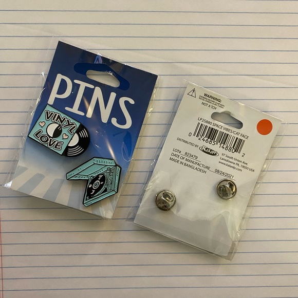 Vinyl Records Lover - Picture 5 of 5